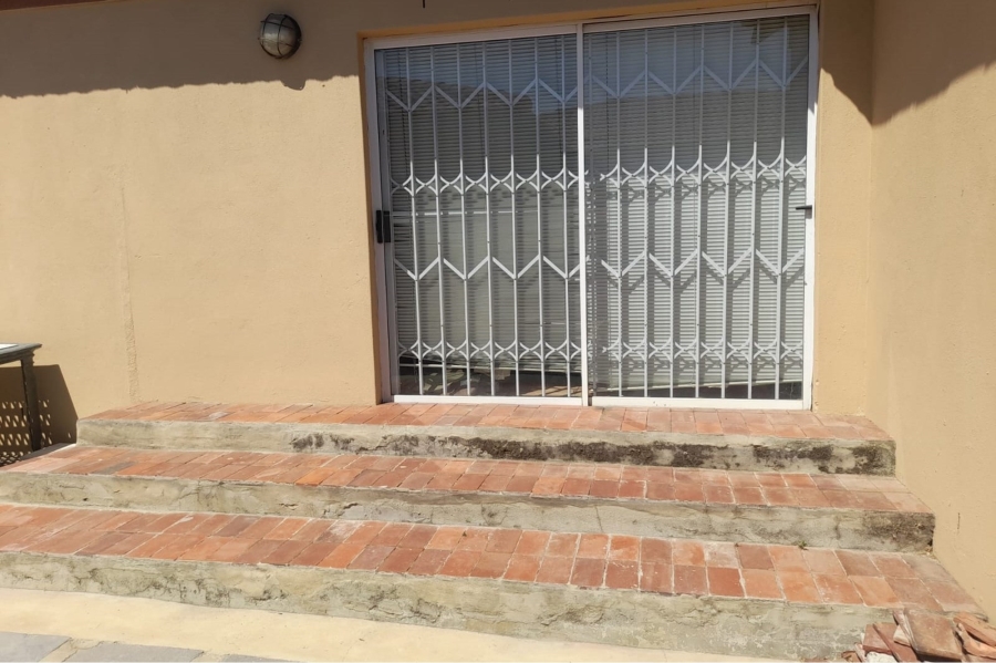 3 Bedroom Property for Sale in Vredelust Western Cape